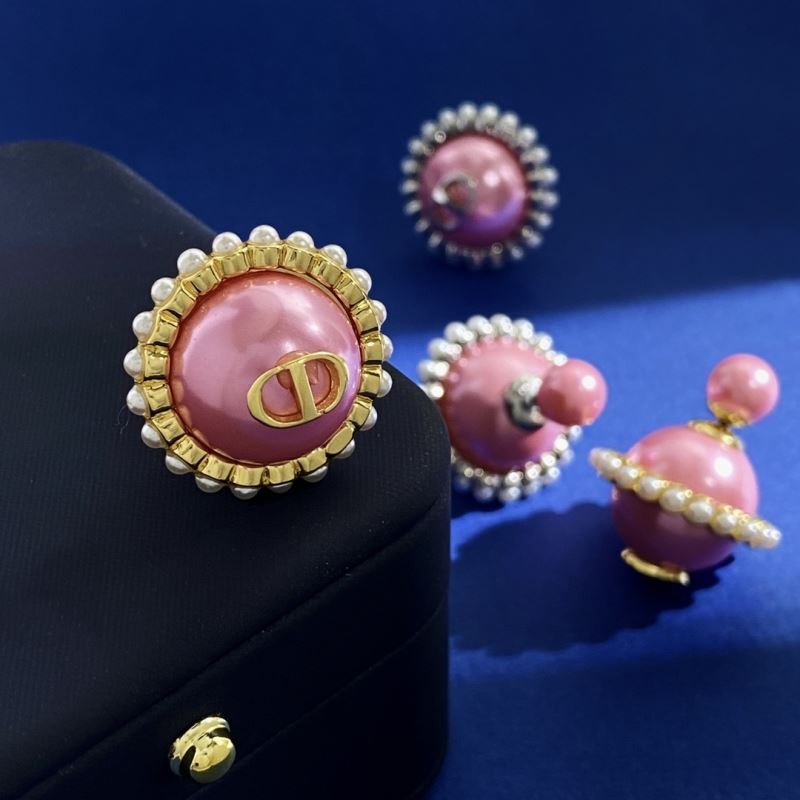 Christian Dior Earrings